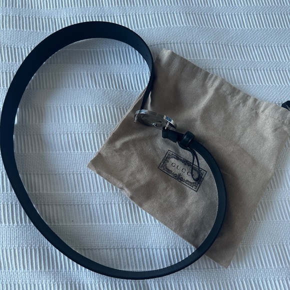 Gucci Belt - Picture 1 of 2